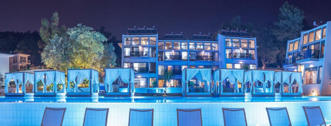 Orka Cove Hotel Penthouse & Suites Adults Only Ölüdeniz Exterior foto
